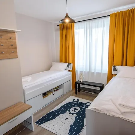 Tamtam Urban 3* Cluj-Napoca