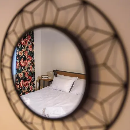 Aparthotel Tamtam Urban Cluj-Napoca