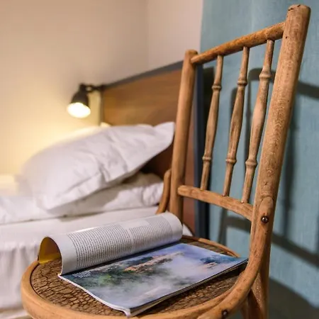 Hotel de apartamente Tamtam Urban