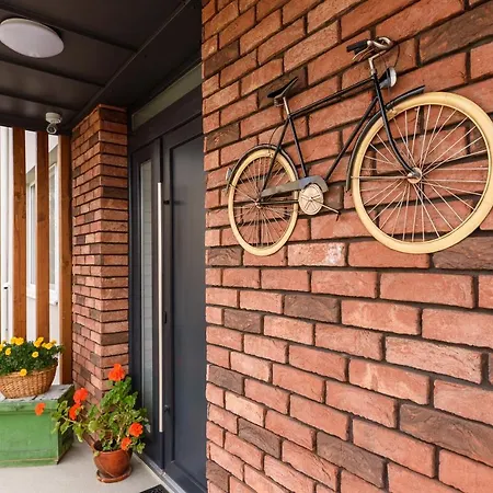 Hotel de apartamente Tamtam Urban Cluj-Napoca