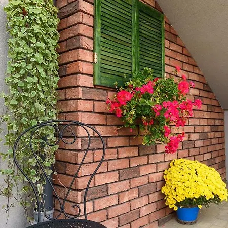 Appart hôtel Tamtam Urban