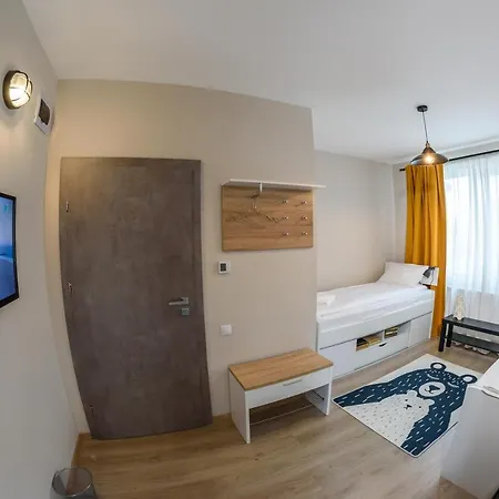 Tamtam Urban 3* Cluj-Napoca