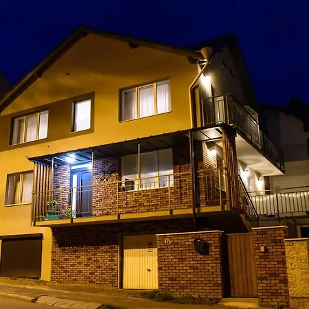 Tamtam Urban Hotel apartamentowy