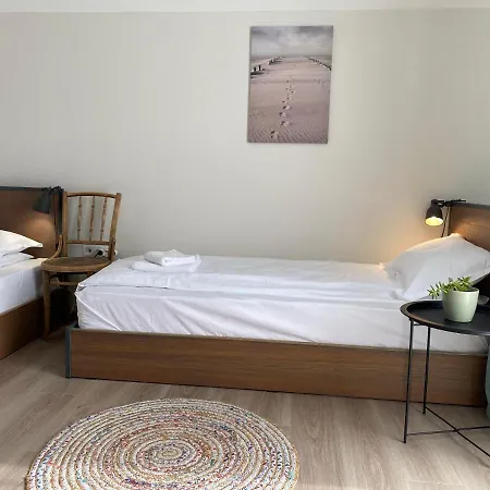 Tamtam Urban 3* Cluj-Napoca