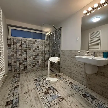 Tamtam Urban Hotel apartamentowy