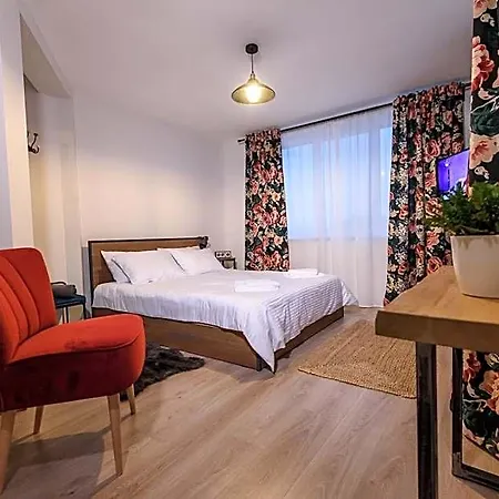 Aparthotel Tamtam Urban