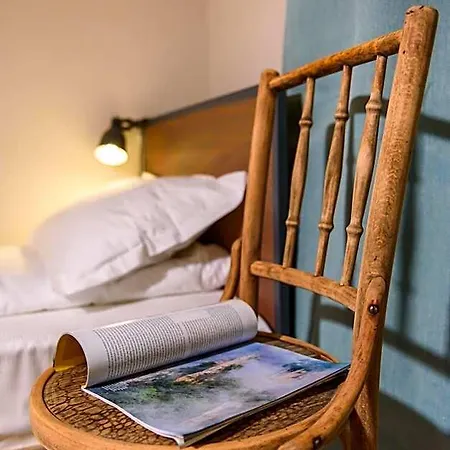 Tamtam Urban Aparthotel