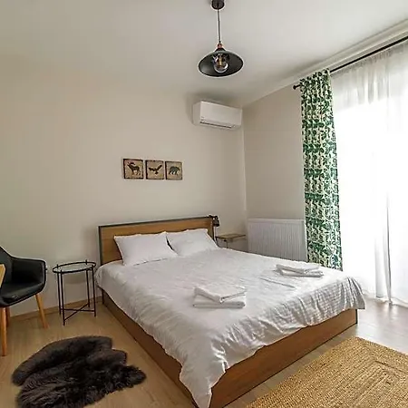 Tamtam Urban Aparthotel Cluj-Napoca