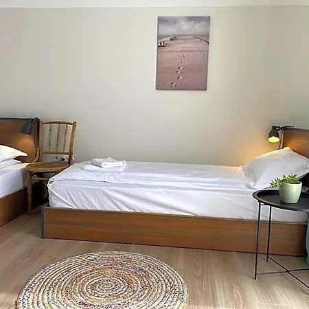 Tamtam Urban Aparthotel