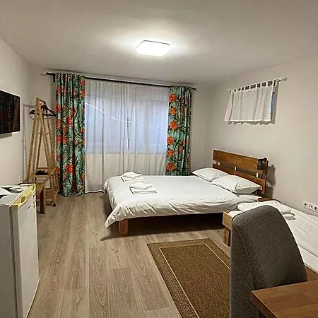 Aparthotel Tamtam Urban