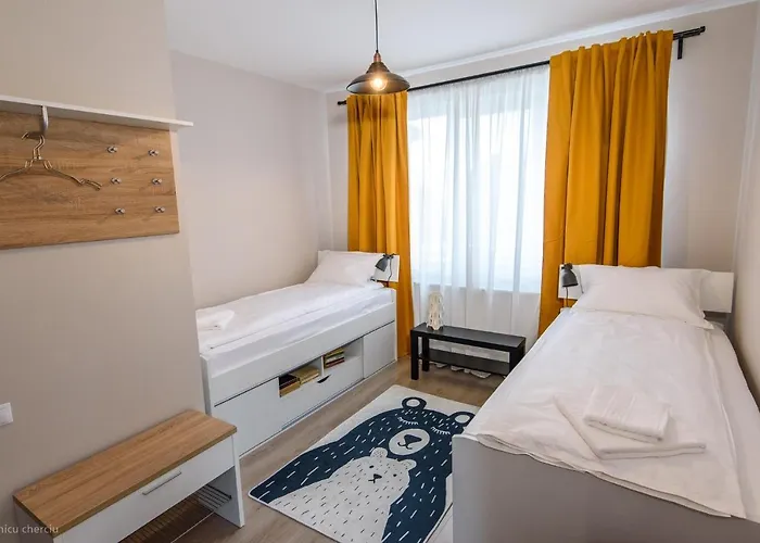 Tamtam Urban 3* Клуж-Напока