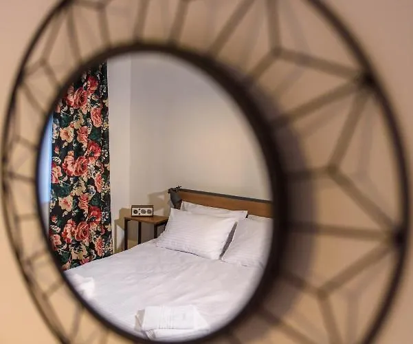 Aparthotel Tamtam Urban Cluj-Napoca