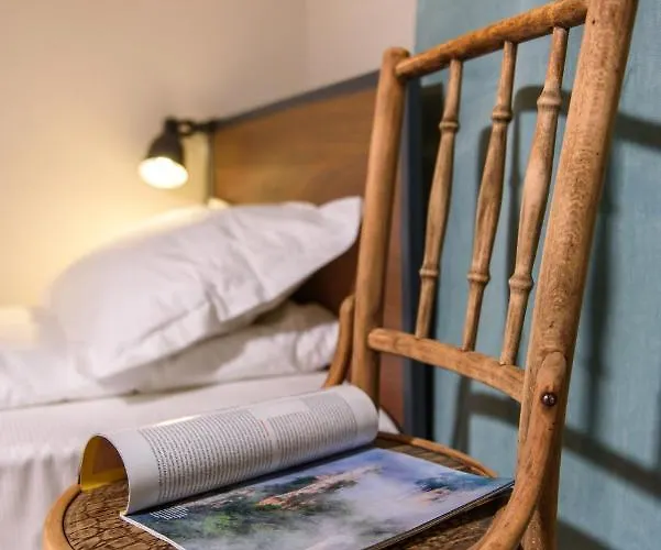 Aparthotel Tamtam Urban