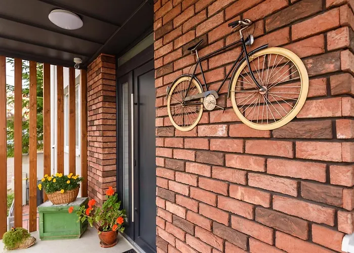 Апарт-готель Tamtam Urban Клуж-Напока