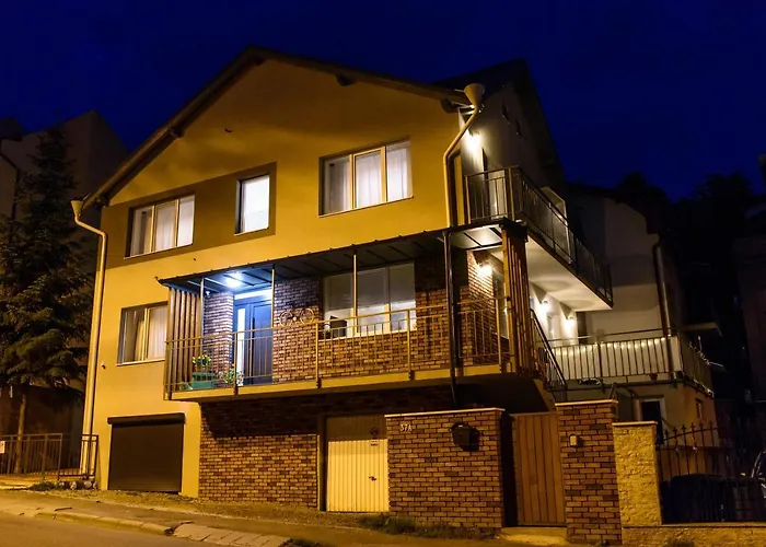 Tamtam Urban Aparthotel