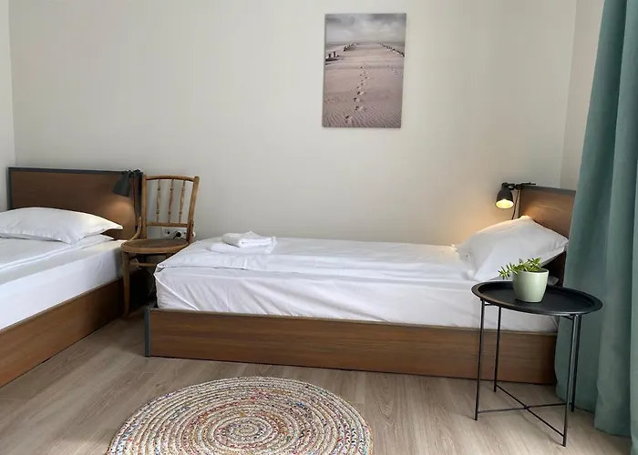 Tamtam Urban 3* Kolozsvár