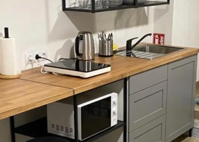 Tamtam Urban Клуж-Напока