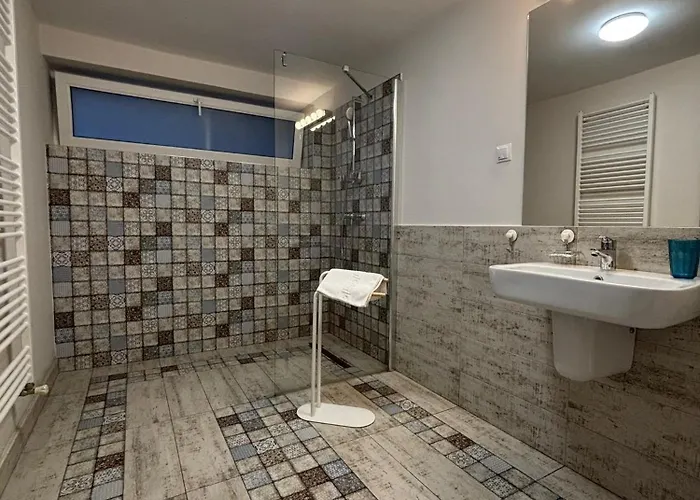 Tamtam Urban Apartmanhotel